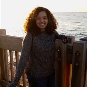 Meet your Posher, Shaylise